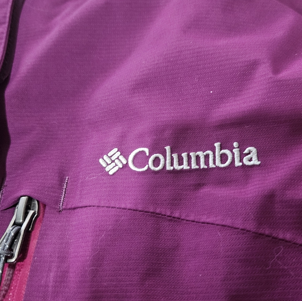 Columbia Jacket Small - Picture 2 of 4